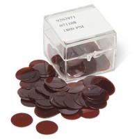 Диски для микрочастиц с разрывом при 1800 кДа, 100 шт/уп, Bio-Rad