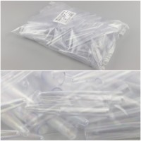 Пробирка коническая без пробки, 10 мл, 16*100 мм, п/c, по ТУ 9464-015-29508133-2014, уп. 100 шт