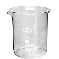 Стакан Н-1-800 с делением, ТС