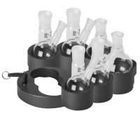 Набор Heat-On Multi-Well, 6 вставок для круглодонных колб, Heidolph