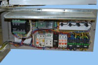 Камера нормального твердения КНТ-60