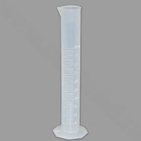 Цилиндр 250 мл. п/п