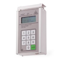 МАС-01 Счетчик аэроионов малогабаритный