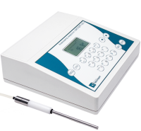 Анализатор Эксперт-001-1рН (базовый, лабораторный) с поверкой