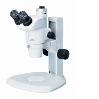 Микроскоп стерео, до 300 х, по схеме Грену, SMZ 745T, Nikon