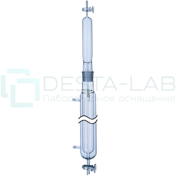 Прибор Росс-Майлса без штатива