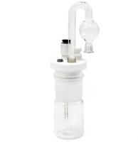 Ячейка к титратору Фишера (волюмометрическая)