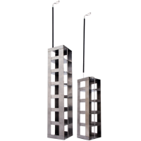 Штатив для сосудов Дьюара СДМ-47/127