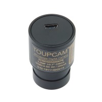 Видеоокуляр ToupCam 5.0 MP