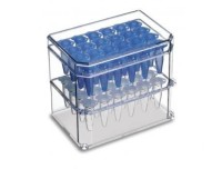 Штатив с крышкой IsoRack, 24х1,5/2 мл, комплект из 4 шт., Eppendorf