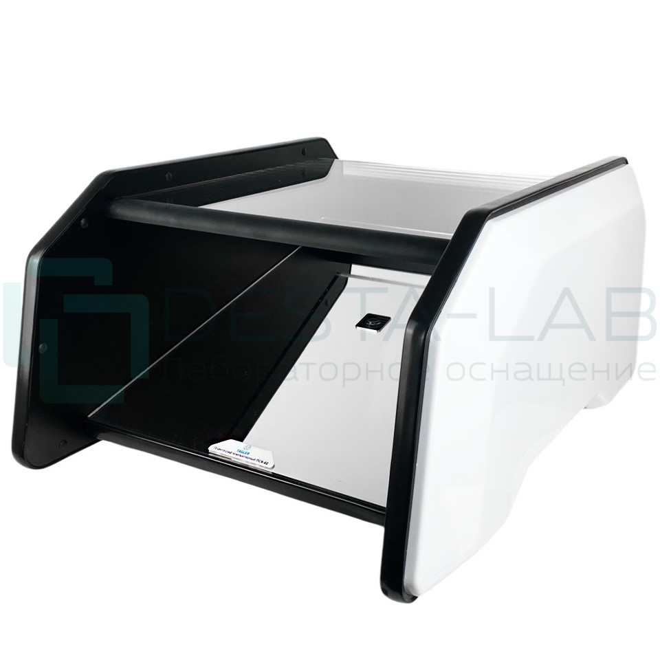 Компьютерный плантограф ТАГЛЕР ПСК-02 (усиленный корпус)