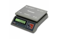Лабораторные электронные весы - M-ER 326 AFU-32.1 &quot;Post II&quot; LCD (U)