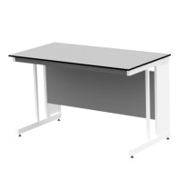 Стол пристенный низкий ЛАБ-М СПЦн 180.80.75 TR6