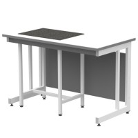 Стол для весов ЛАБ-М СВ 120.65.75 Г30