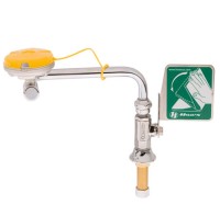 Фонтанчик 7612 AXION, 7612LH AXION для промывания глаз