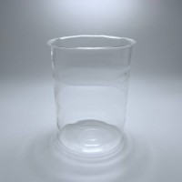 Стакан кварцевый низкий без носика 800 мл