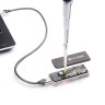 Секвенатор нанопоровый MinION с комплектом принадлежностей, 512 каналов, Oxford Nanopore Technologies