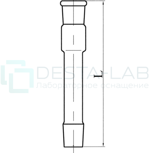 Элемент ЭП3-45/40-150 ТС ГОСТ 25336-82