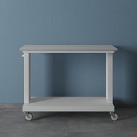 Стол передвижной ЛК-1200 СЛП (Lab HPL)