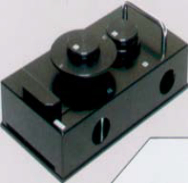 Приставка зеркального отражения 5°, Shimadzu