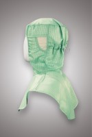 Шлем для чистых помещений, без молнии, ЛТО