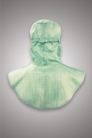 Шлем для чистых помещений, без молнии, ЛТО