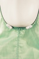 Шлем для чистых помещений, без молнии, ЛТО