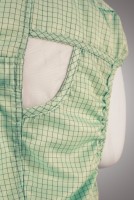 Шлем для чистых помещений, без молнии, ЛТО