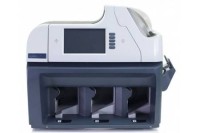 Автоматические сортировщики банкнот - Magner 350 (рекомендован ЦБ РФ)