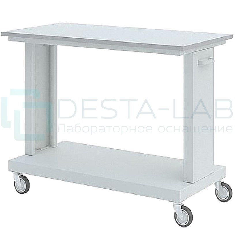 Стол передвижной ЛК-600 СЛП (GranTec)