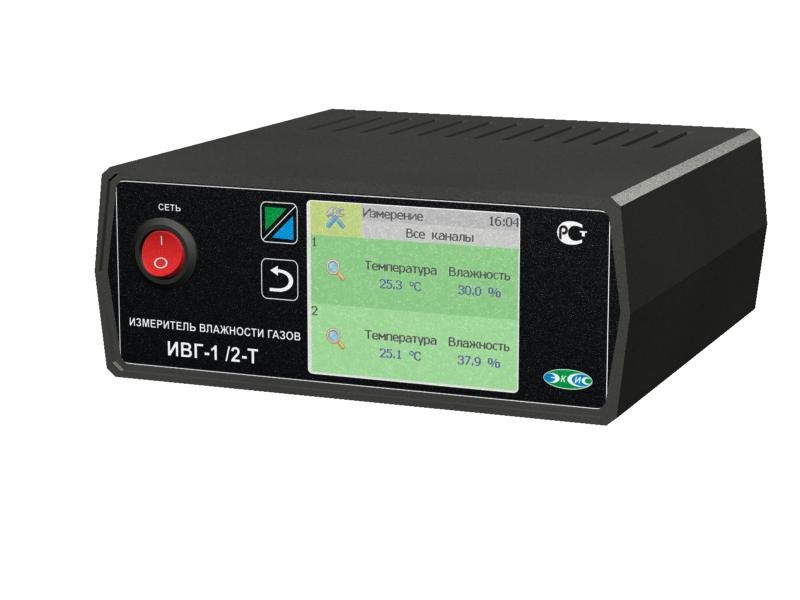 Модификация ИВГ-1 /2-Т-4Р-2А (E3")