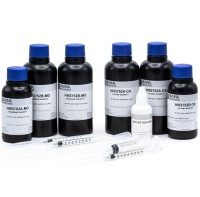 Реагенты HI 93752-01 на жесткость, 100 тестов