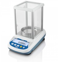 Аналитические весы HPBG-1104Ai, BEL Engineering