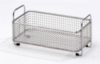 Корзина из нержавеющей стали для бани у/з X-tra 70, Elma