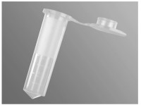 Пробирки 2,0 мл типа Эппендорф, до 14 000g, бесцветные, Corning