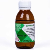 СМ-0,03-ЭК ГСО 8419-2003 МСО 1076:2004 диапазон 0,0270-0,0330