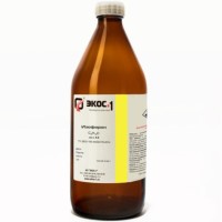 Изофорон особой чистоты (ос.ч, ОСЧ) 9-5, бутылка 1 л.