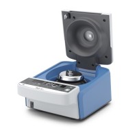 Центрифуга 15700 об/мин, 16500 g, 12х1,5/2 мл, G-L, IKA