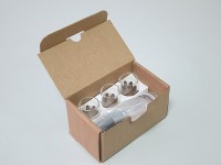 Комплект электродов для проведения поверки анализатора ТА-Lab, Томьаналит