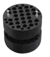 Адаптер для пробирок 1,5/2 мл, d 11 x 50 мм, на 48 мест каждый, 4 шт/уп, Thermo FS