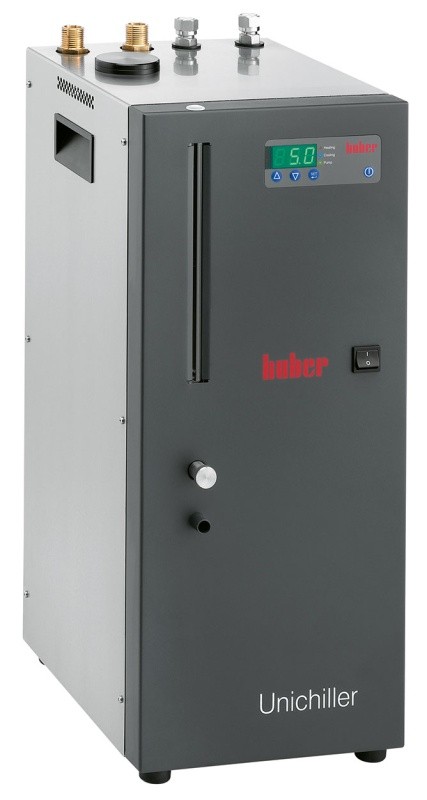 Охладитель Huber Unichiller 006Tw-MPC мощность охлаждения при 0°C -0,45 кВт