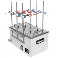 Баня лабораторная ЛБ62-Ш 