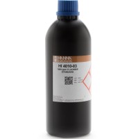 Стандартный раствор фторид-ионов HI4010-03, 1000 мг/л, 500 мл.