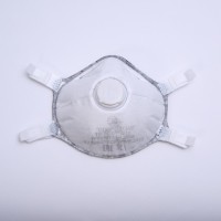 Противогазоаэрозольные полумаски фильтрующие Респираторы СПИРО-313АВ