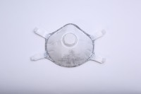 Противогазоаэрозольные полумаски фильтрующие Респираторы СПИРО-313АВ