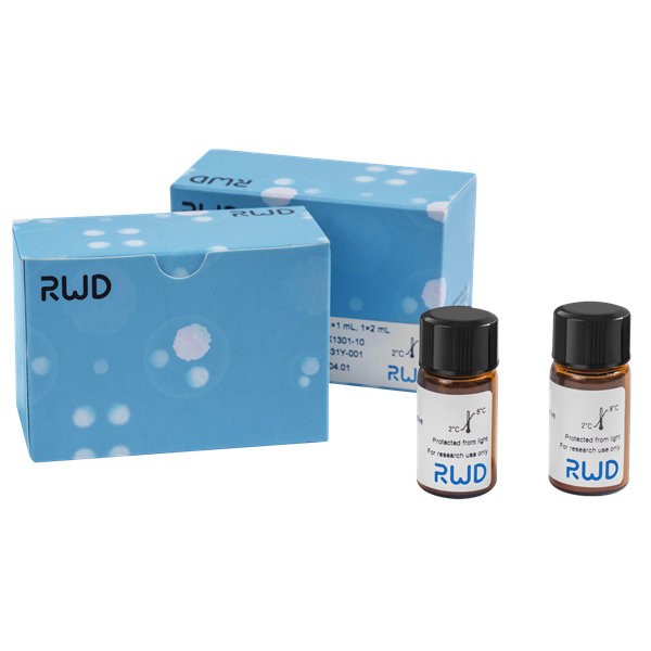 Набор для сепарации клеток CD4+ (мышь), RWD Life Science, Китай