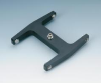 Ротор планшетный, 3000 об/мин, 1320 g, 2 х 3 микропланшет, без держателей, RM 2/3, Domel