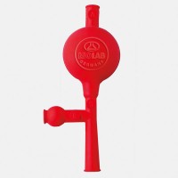 Груша для пипеток ISOLAB macro universal 100 мл