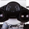Микроскоп цифровой Levenhuk MED D25T, тринокулярный
