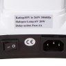Микроскоп цифровой Levenhuk MED D25T, тринокулярный